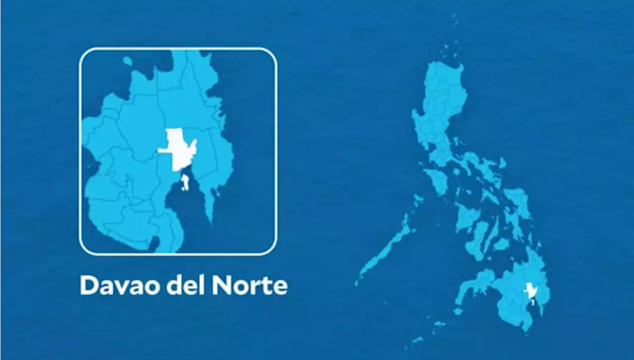 Fire guts 2 school buildings in Davao del Norte town