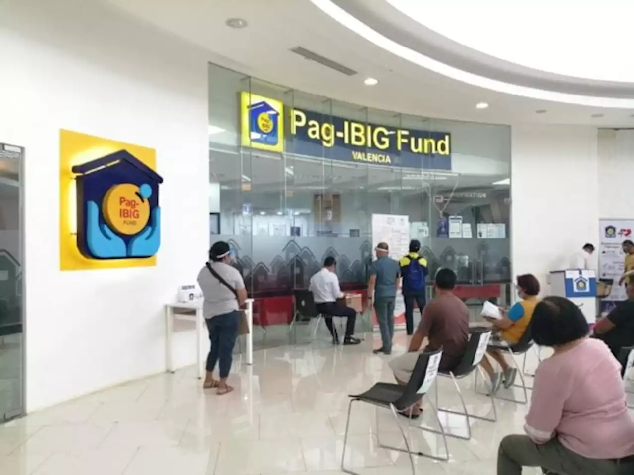 Pag-IBIG released P53.76B cash loans in 2022; assisted record-high 2.61M members