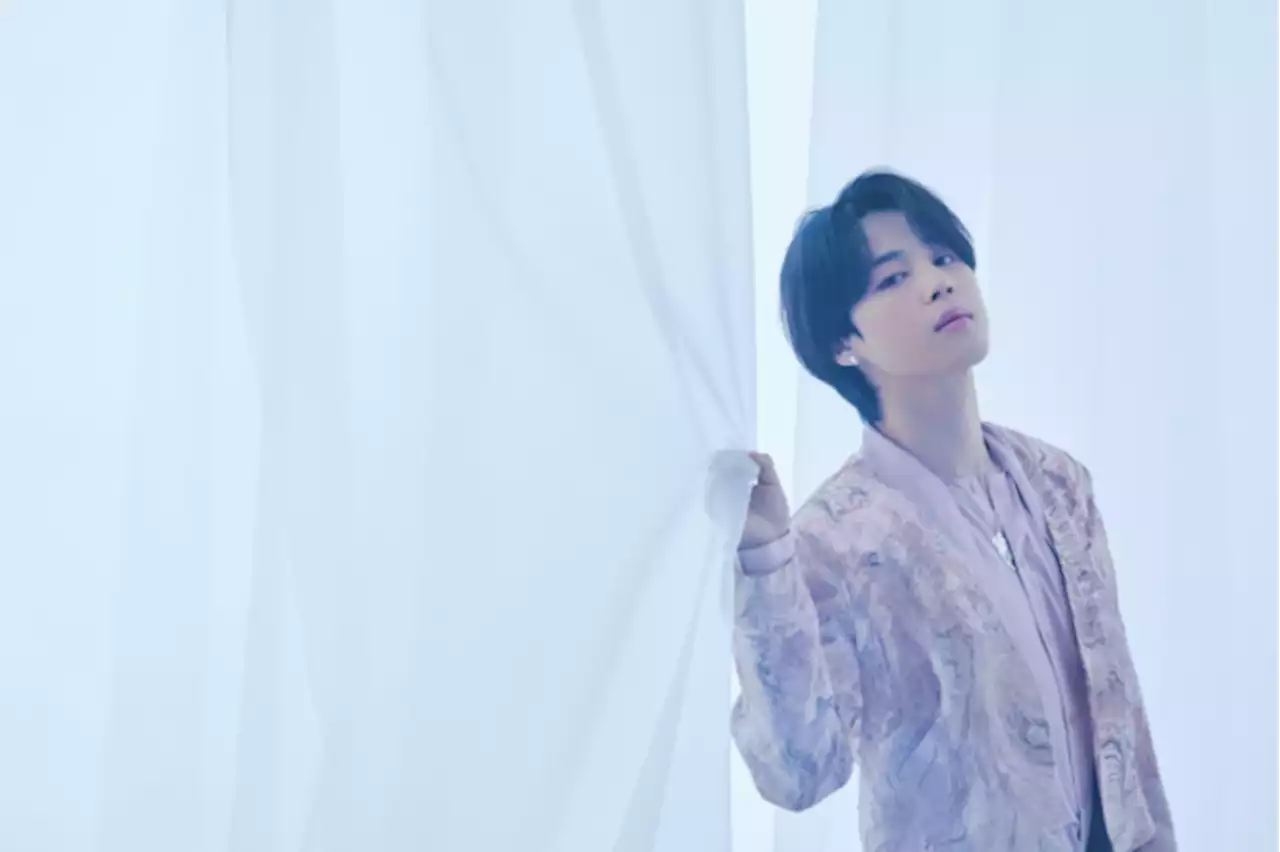 Solo song from BTS’ Jimin found ‘unsuitable’ for TV