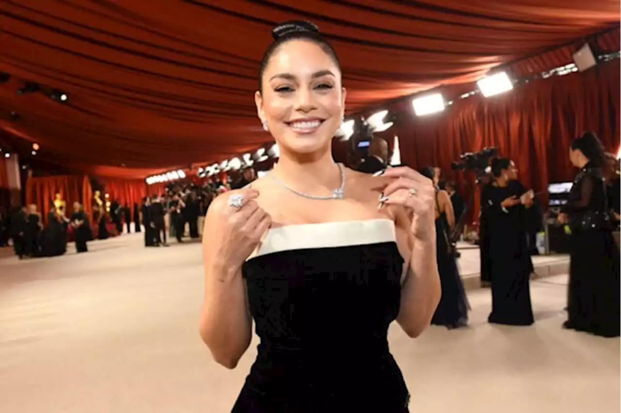 Vanessa Hudgens set to film travel documentary in PH