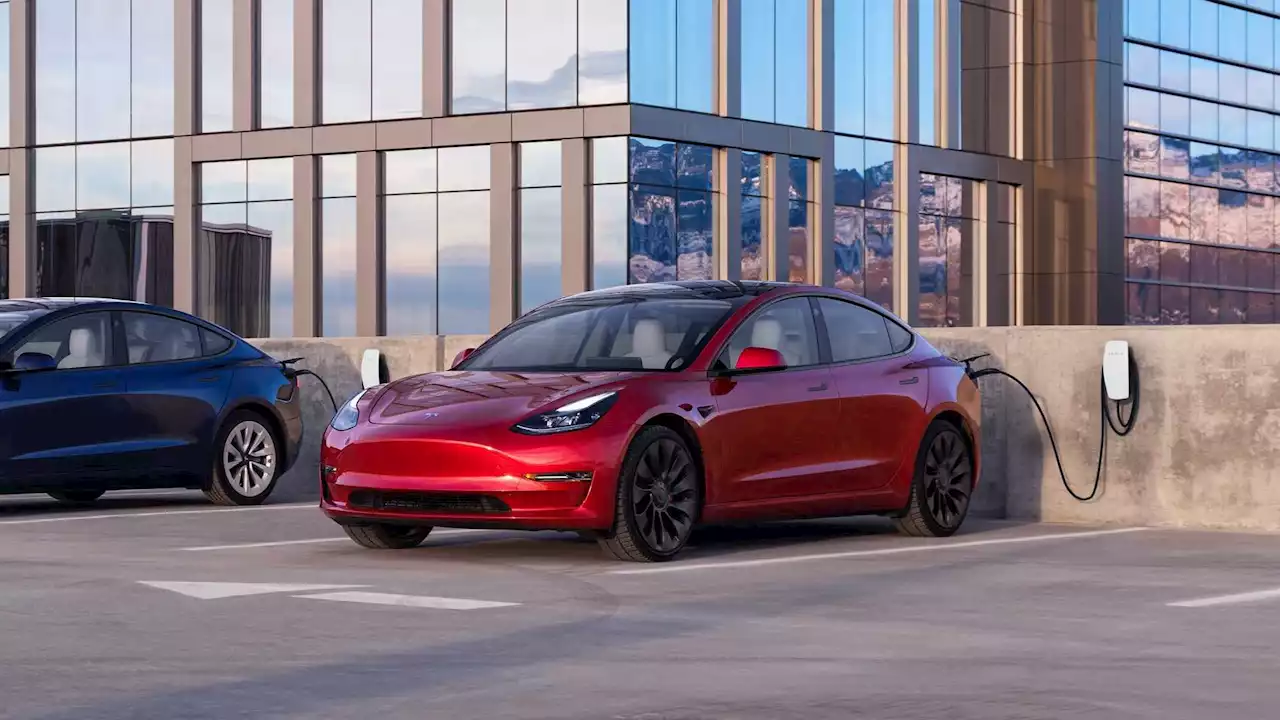 Cheapest Tesla Model 3 May No Longer Qualify For US Tax Credit Soon