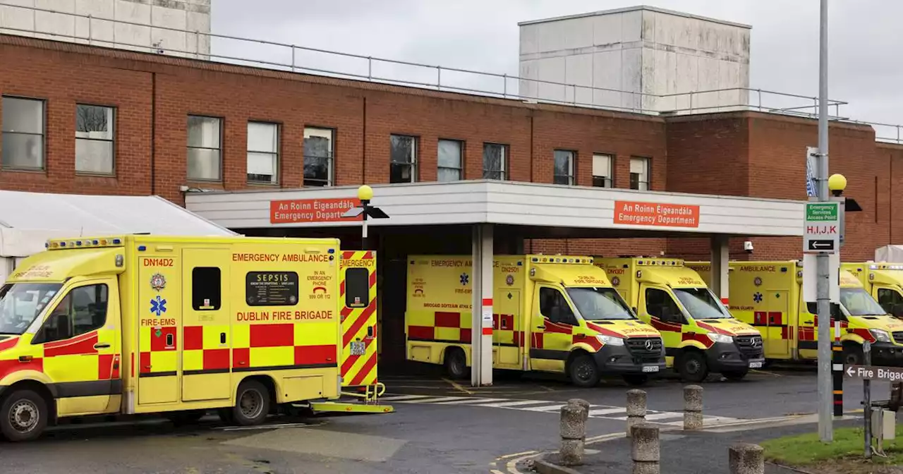 HSE at odds with medical training body over treatment of emergency department patients