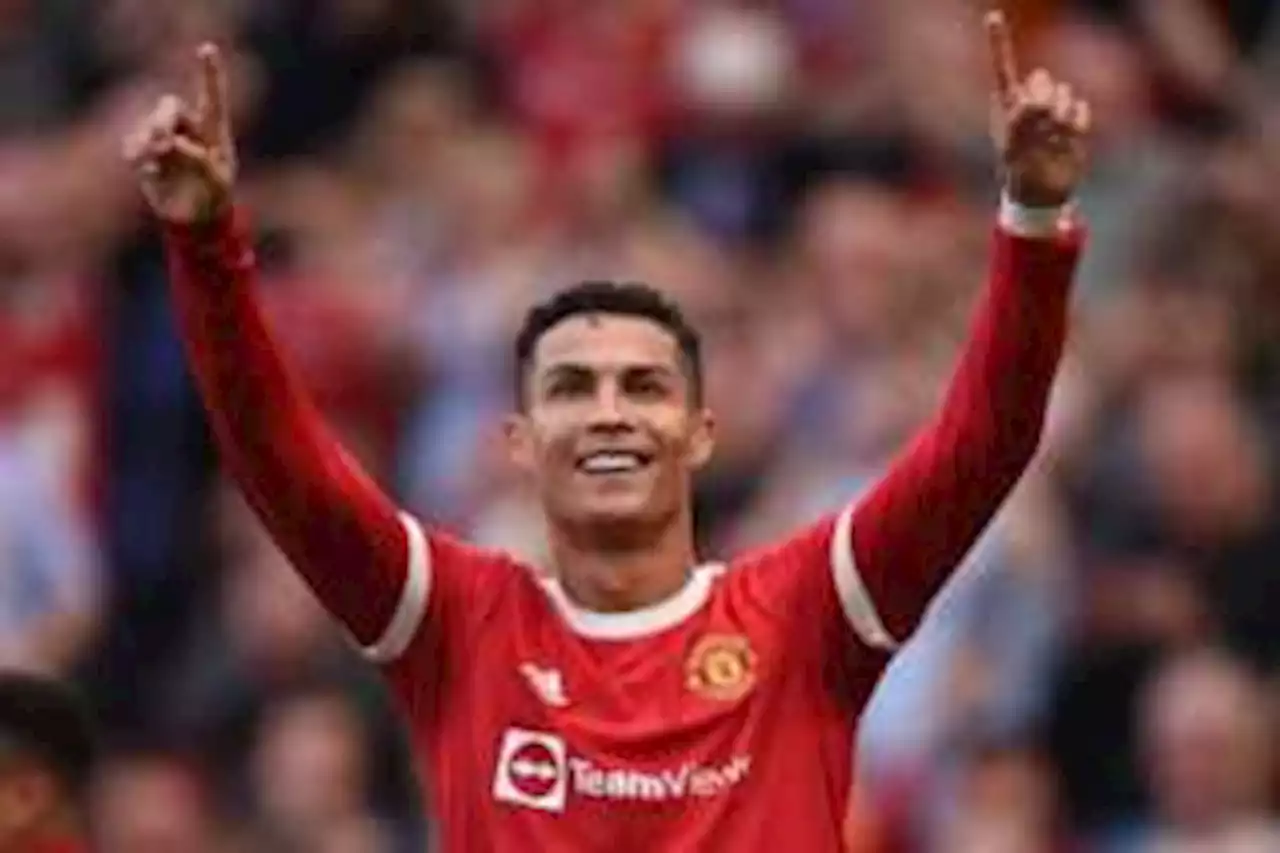 Cristiano Ronaldo Akhirnya Buka Suara Terkait Kepergiannya dari Manchester United