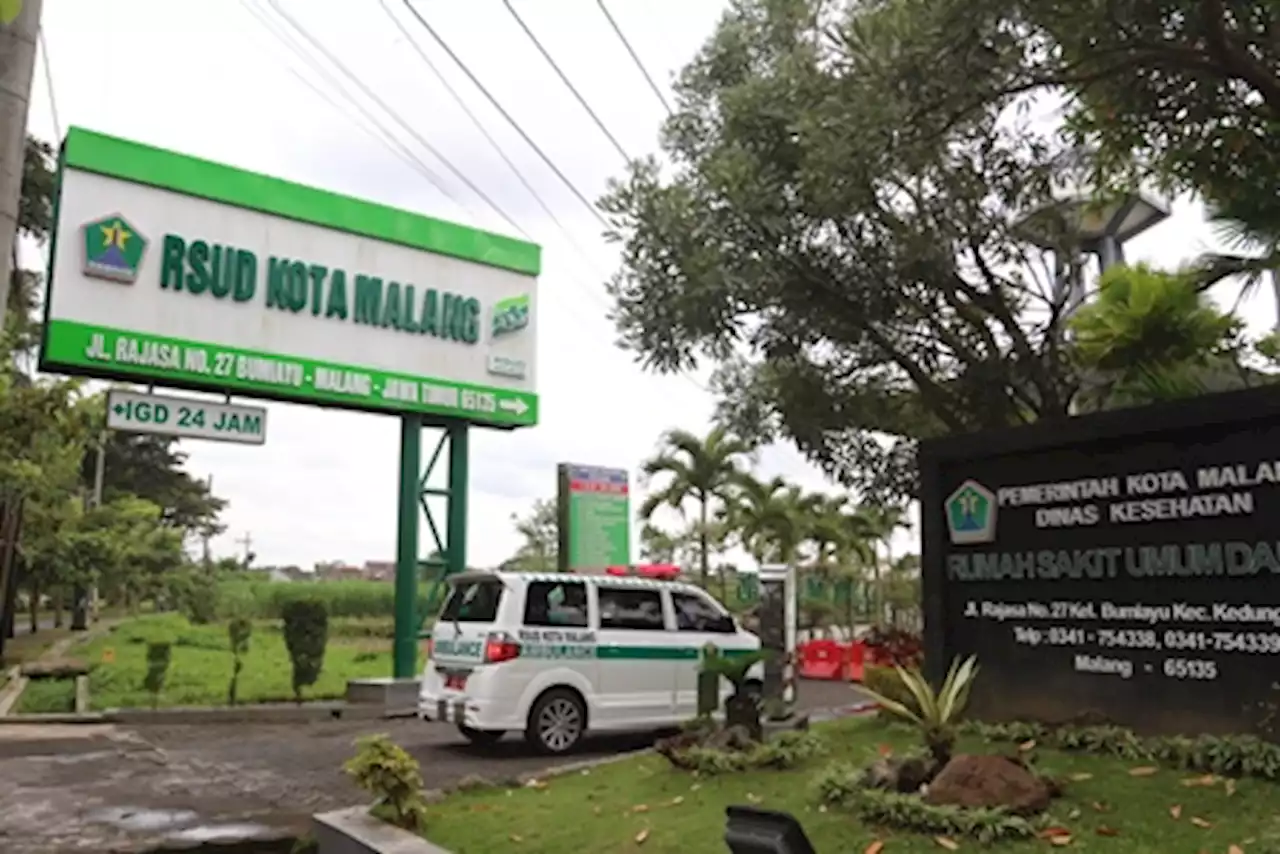 Rumah Sakit Pelat Merah Disuntik Dana Rp 300 Juta