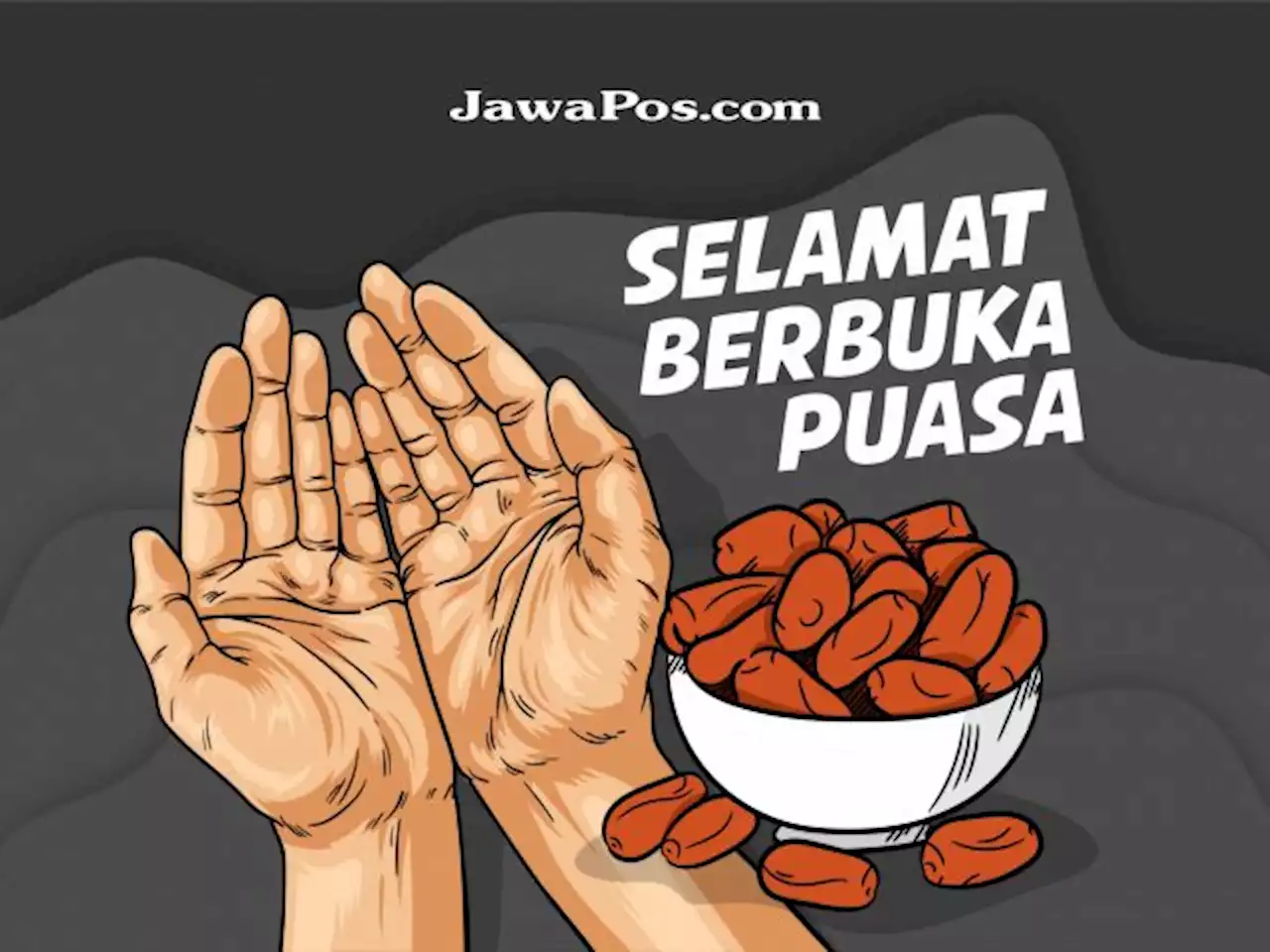 Tips Tetap Sehat Jalani Puasa Saat Musim Pancaroba