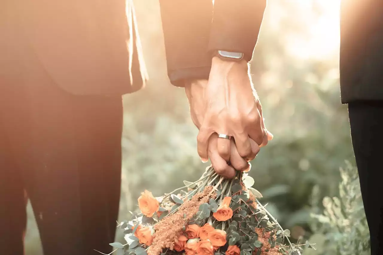 Les mariages du futur se feront dans des fast-foods du metaverse