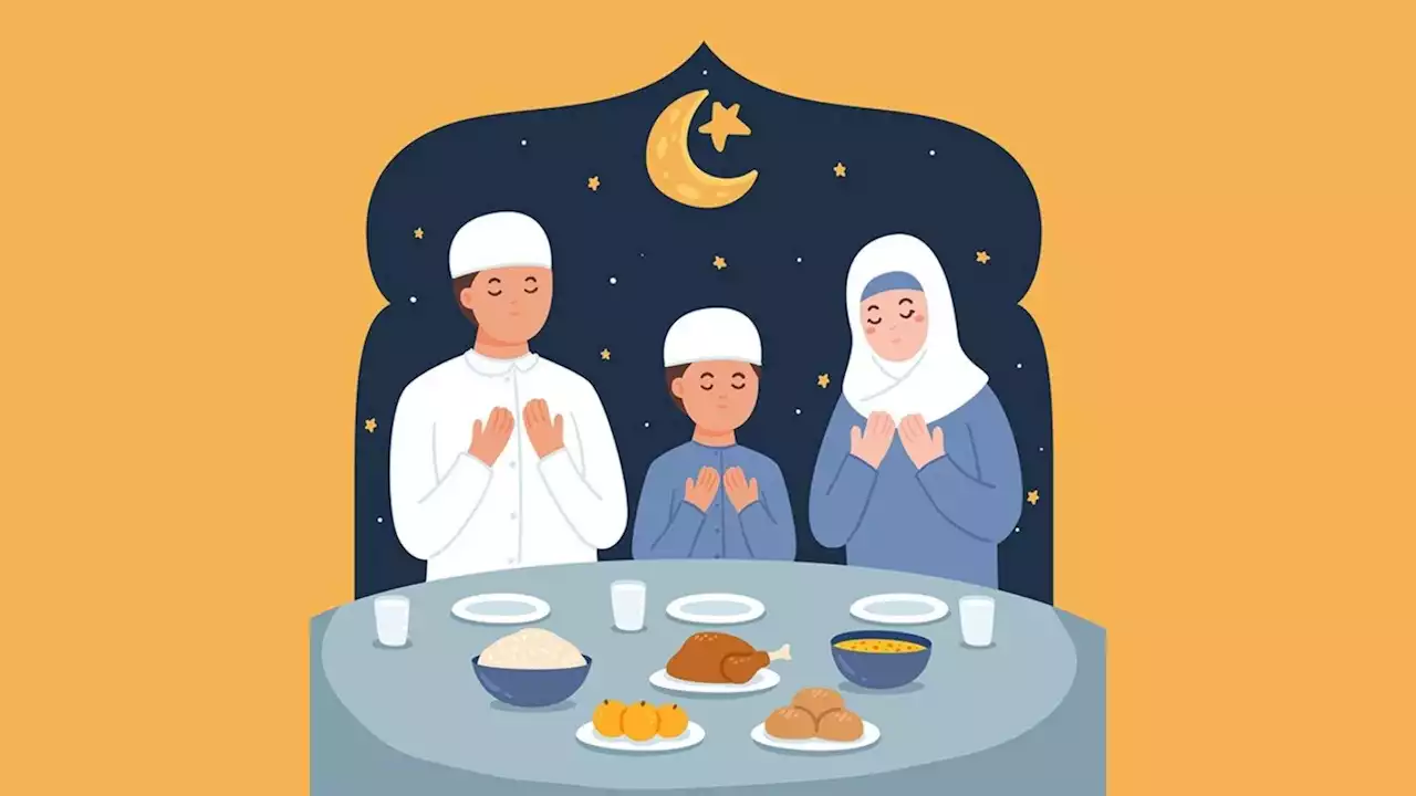 Benarkah Harus Mandi Wajib Menjelang Ramadan?