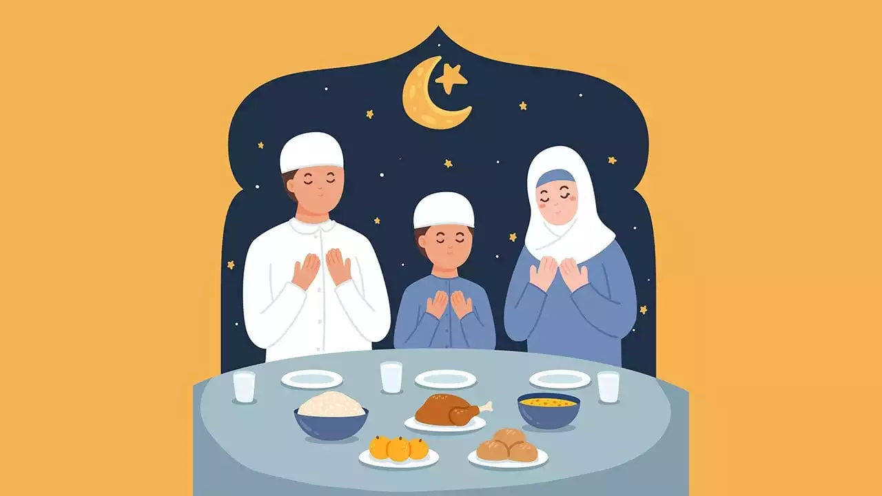 Ini Bacaan Niat Puasa Ramadan Lengkap dengan Artinya