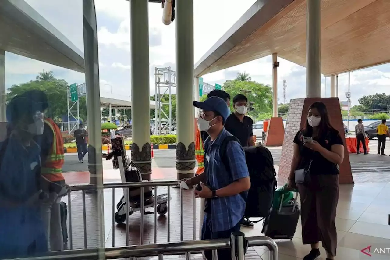 Kemenkeu Klarifikasi Soal Pembatasan Barang Penumpang di Bandara Soetta