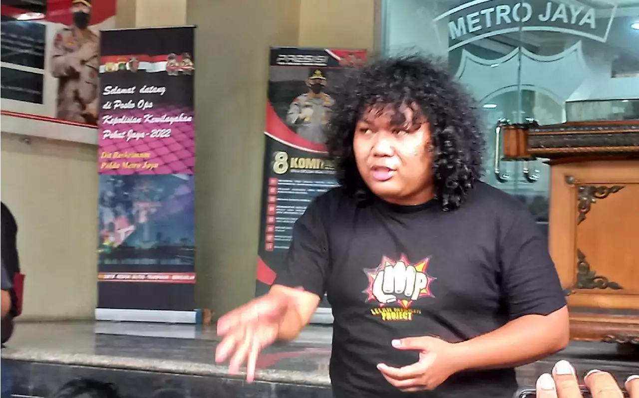 Marshel Widianto Ungkap Arti Nama Putranya