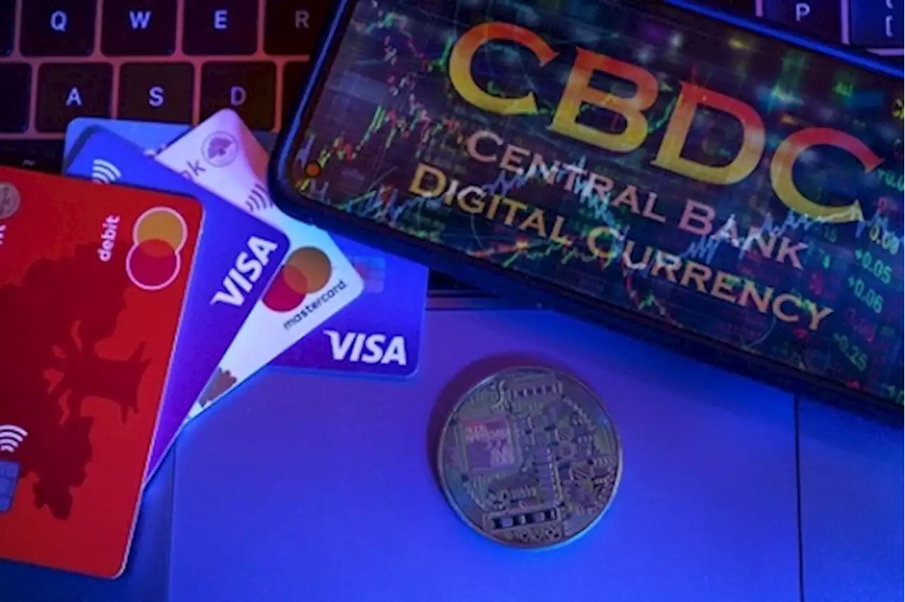 CBDC integration would destabilize the banking sector - Office of Financial Research