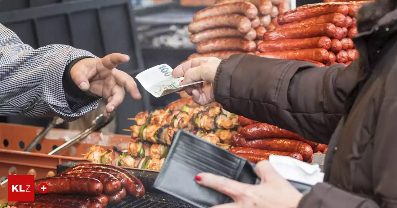 Nach Aufregung in NÖ: Gastro-Sprecher: 'Wo zieht man bei regionaler Küche die Grenze?' | Kleine Zeitung