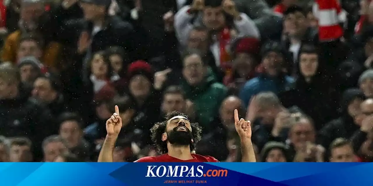 Sambut Ramadhan, Liga Inggris Adakan Jeda Pertandingan untuk Buka Puasa