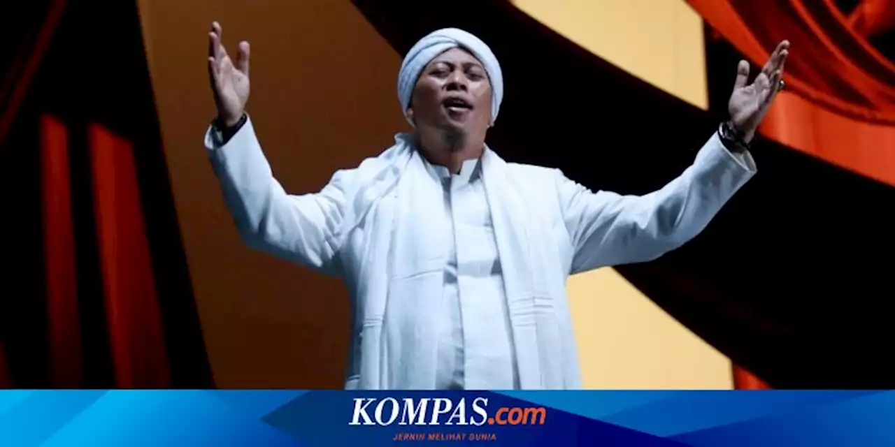 5 Lagu Religi yang Paling Sering Diputar Selama Ramadhan