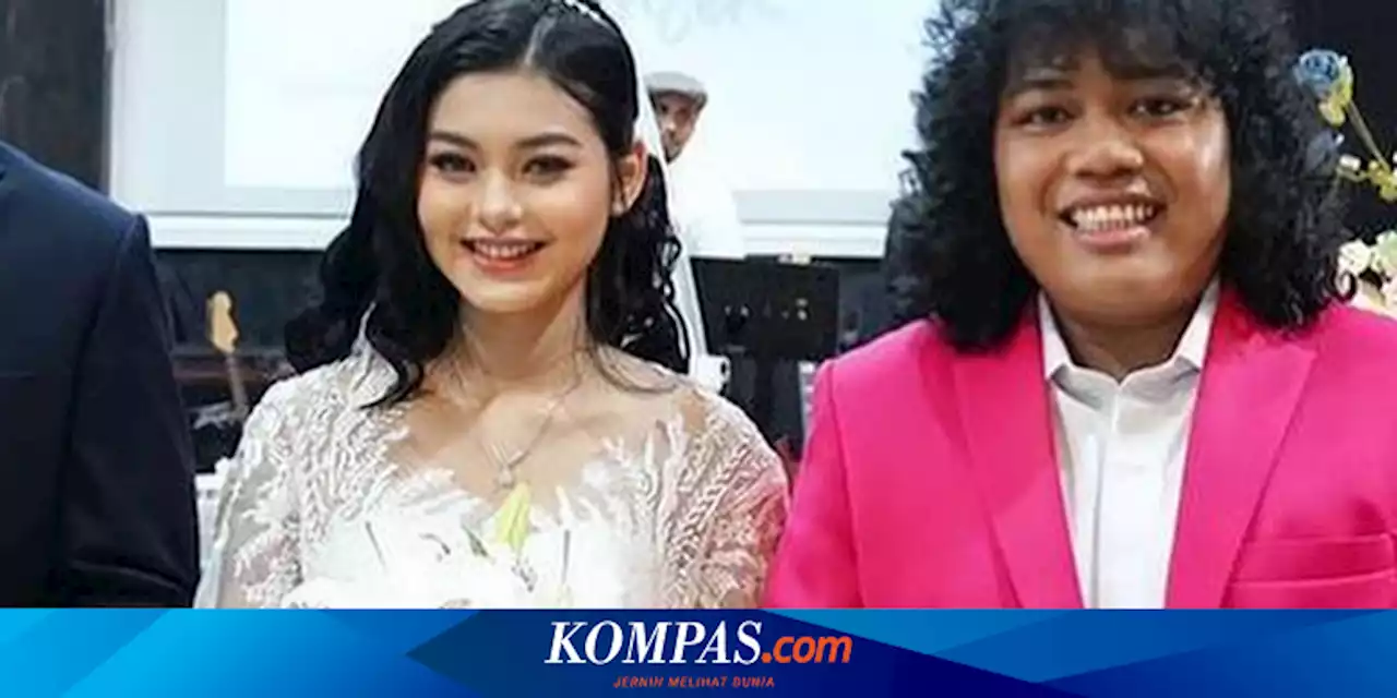 Alasan Cesen Eks JKT48 Tak Umbar Pernikahan dengan Marshel Widianto ke Publik