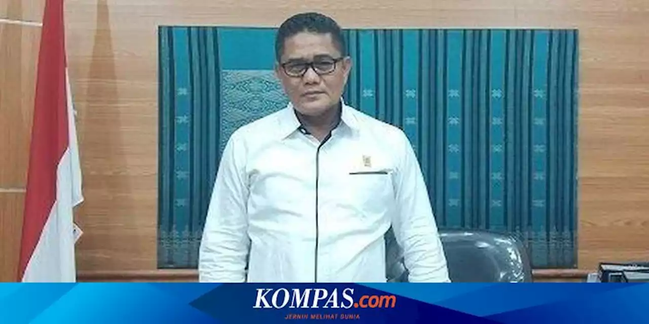 Diberitakan Selingkuh, Ketua DPRD Padang Lapor ke Polisi