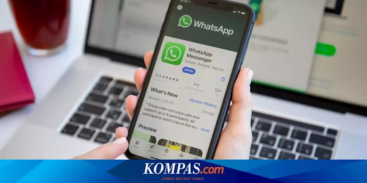 Fitur Baru WhatsApp di Indonesia, Join Grup Tak Semudah Dulu