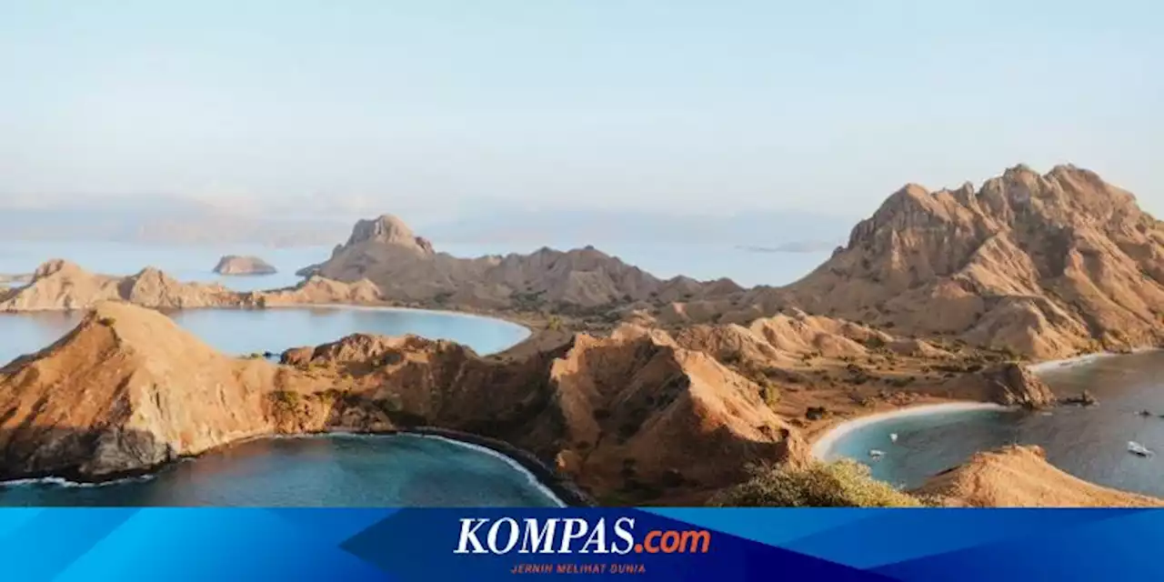 Itinerary 3 Hari 2 Malam di Labuan Bajo, ke Pantai dan Lihat Komodo