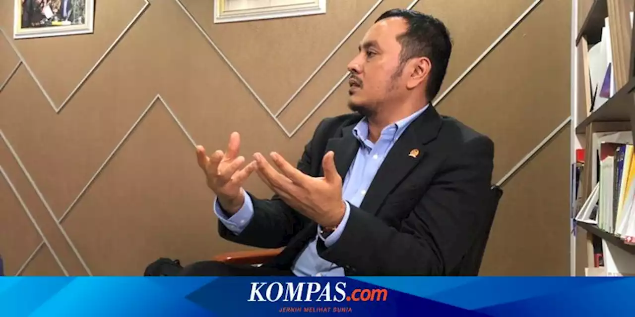 Nasdem Tampik Disebut Usulkan Khofifah Jadi Cawapres Anies