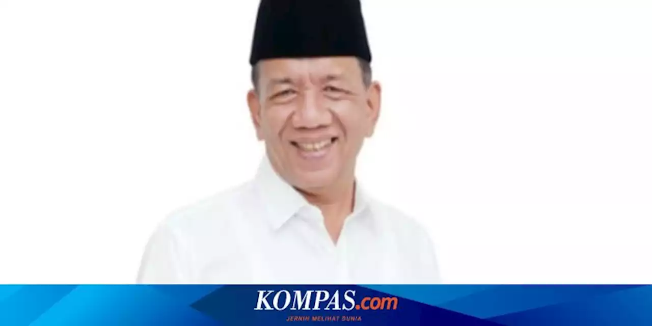 Punya KTA PDI-P, Bupati Pesisir Selatan Dicopot dari Ketua DPC Gerindra