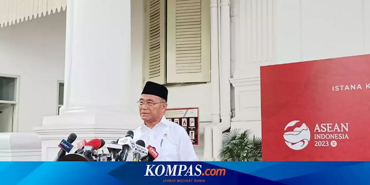 Tak Ada Anggaran Santunan Korban Gagal Ginjal, Menko PMK: Diupayakan Pakai Dana yang Lain