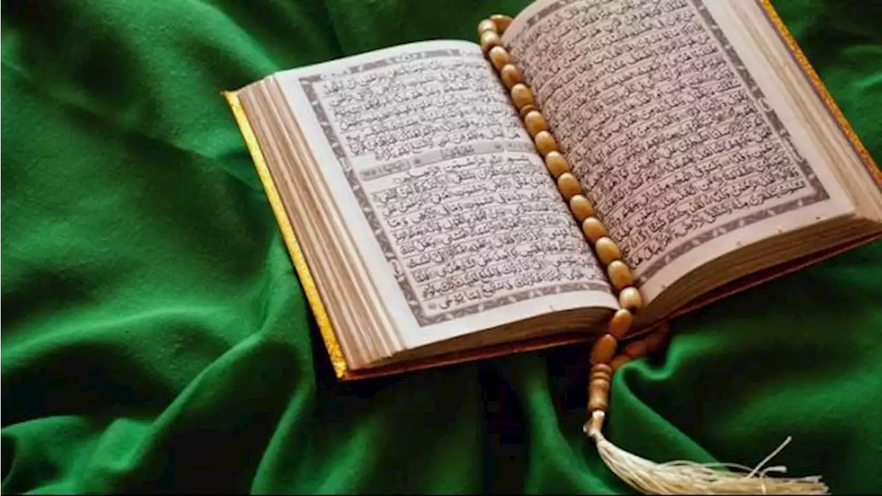 Meski Sibuk Kerja, Ini Metode Nyicil Bisa Khatam 30 Juz Al-Qur an