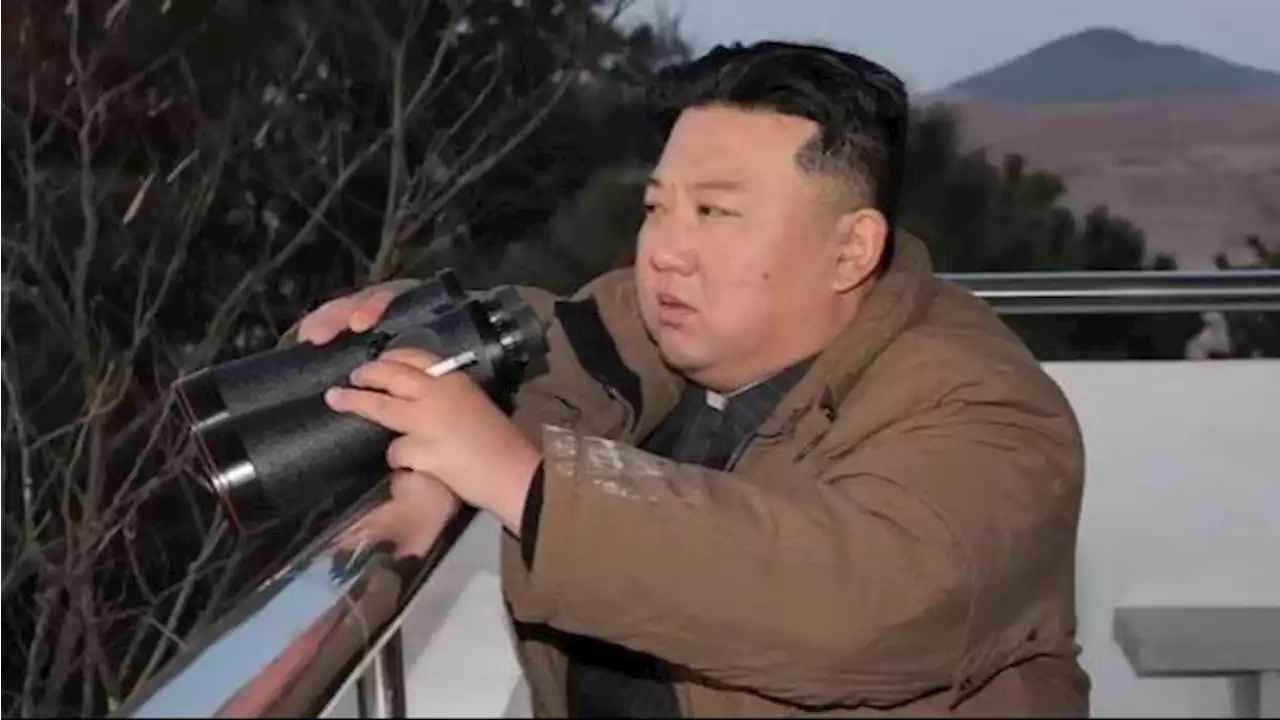 Pengawal Kim Jong-Un Terancam Dieksekusi Mati, Akibat Biarkan Ada Noda di Jaketnya