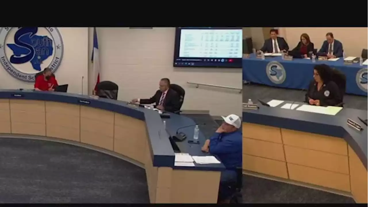 South San Antonio ISD board votes to close 3 campuses