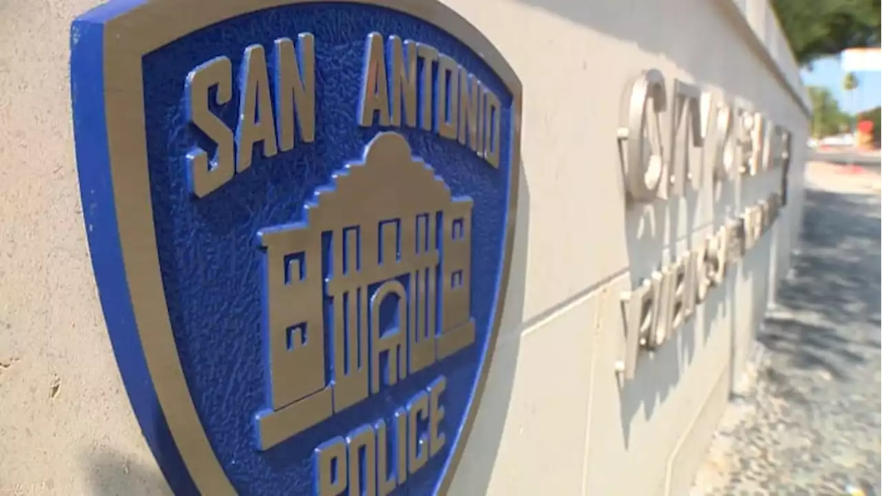 Trio of SAPD officers suspended 30 days for fumbling two drunk driving crashes in a single night