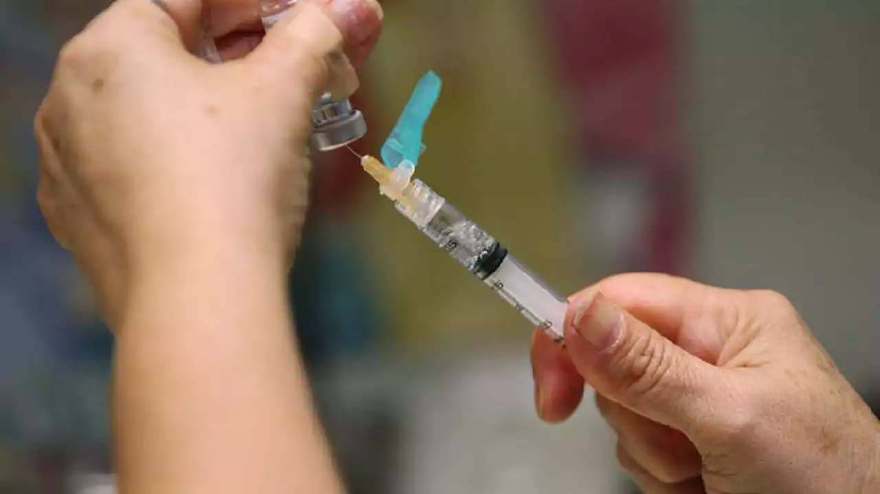 Salt Lake County reports 1st measles case in Utah since 2017