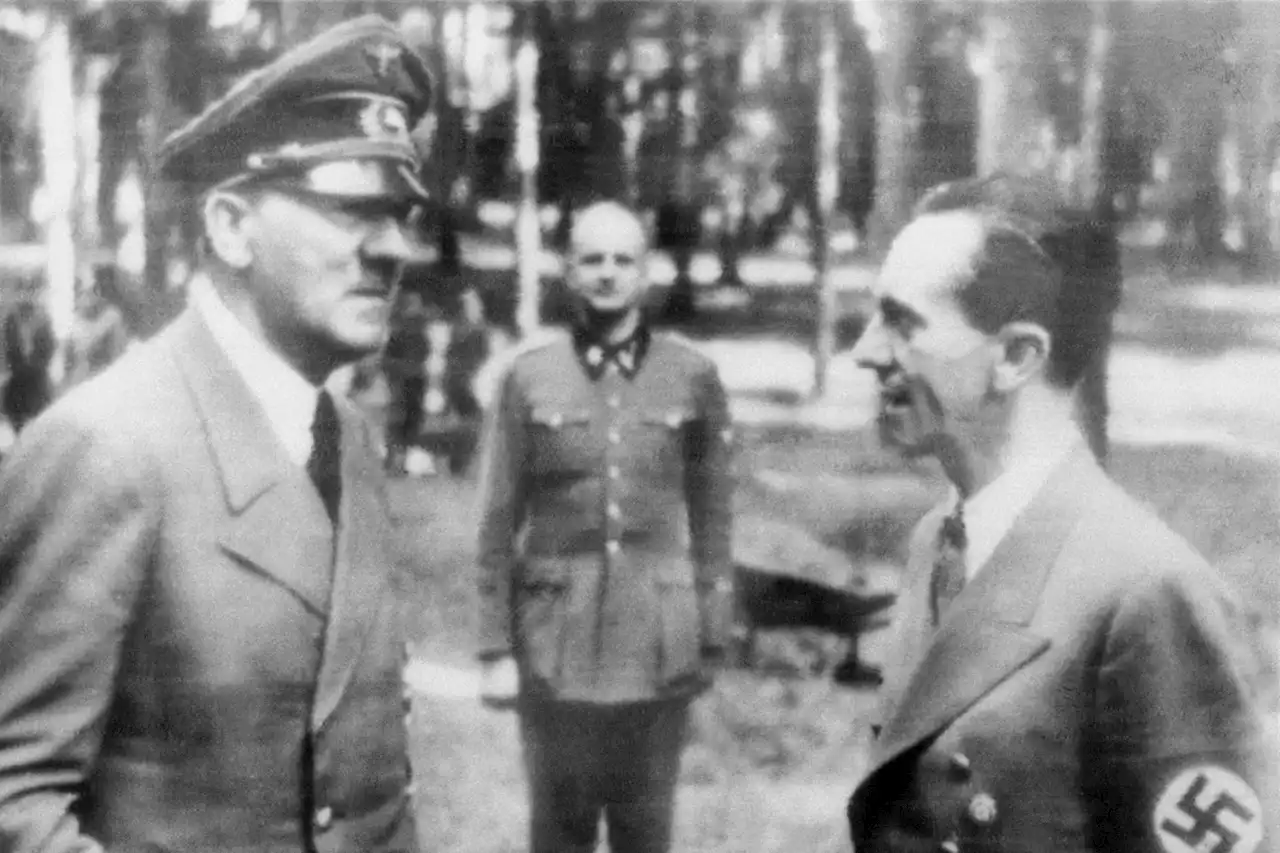 Les mémoires du majordome de Hitler, « un témoignage anecdotique »