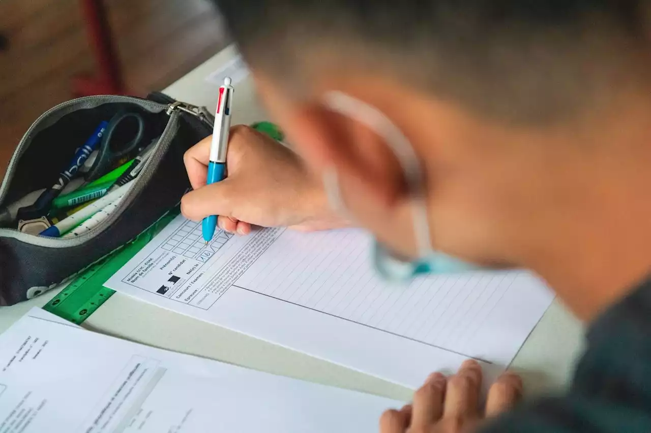 Lille : décès d’un lycéen après un malaise cardiaque durant une épreuve du bac