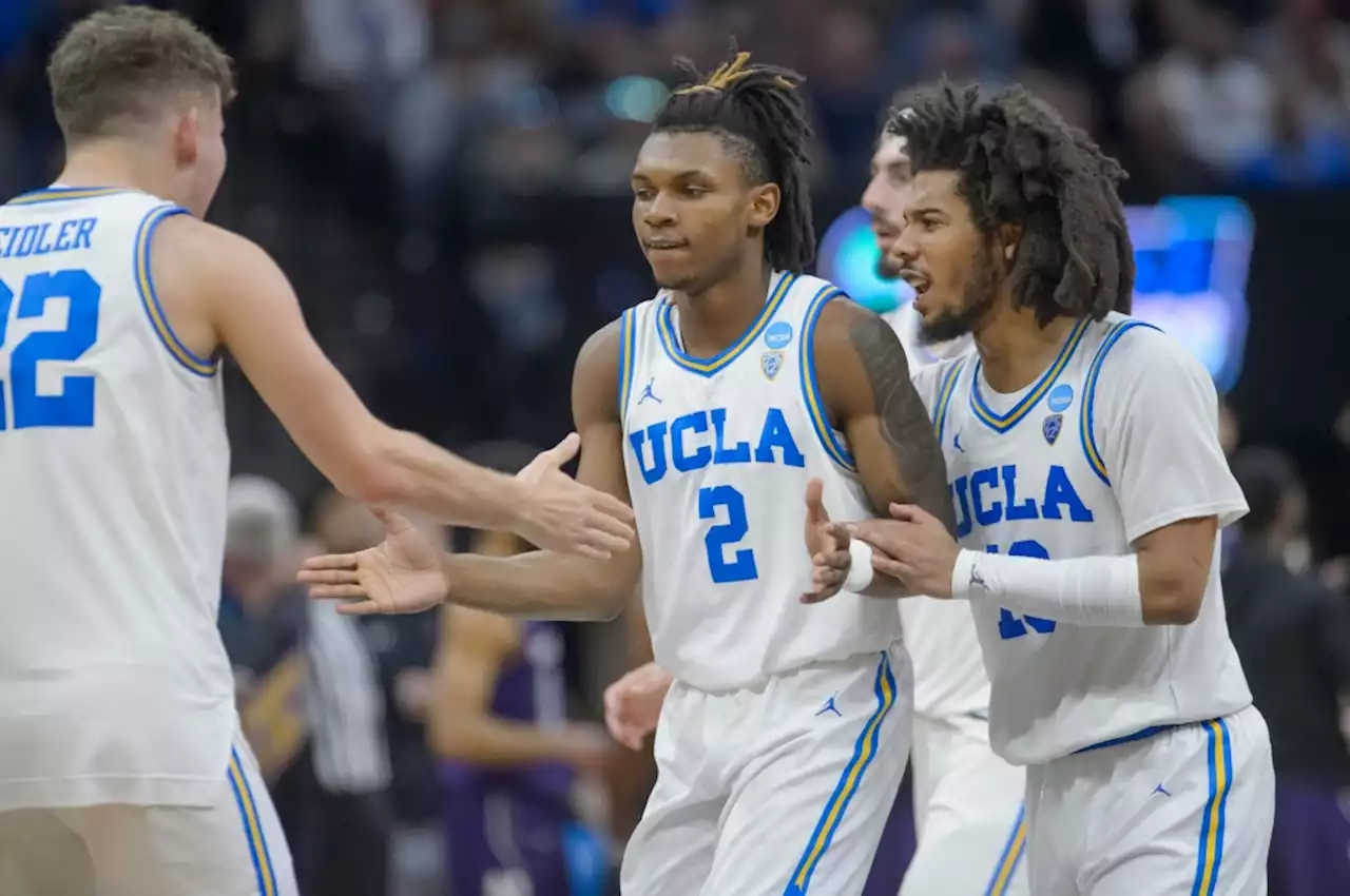 Gonzaga has familiar faces, but UCLA’s new ones could make the difference