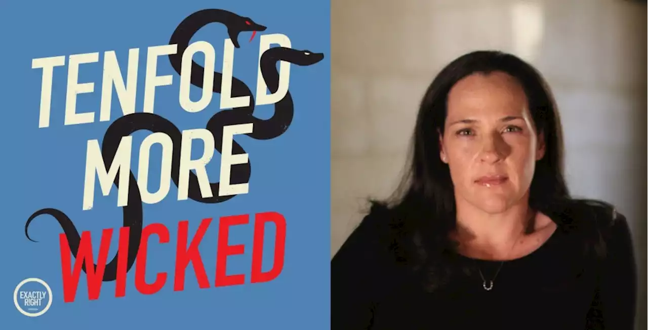 How Kate Winkler Dawson finds killer stories for ‘Tenfold More Wicked’ podcast