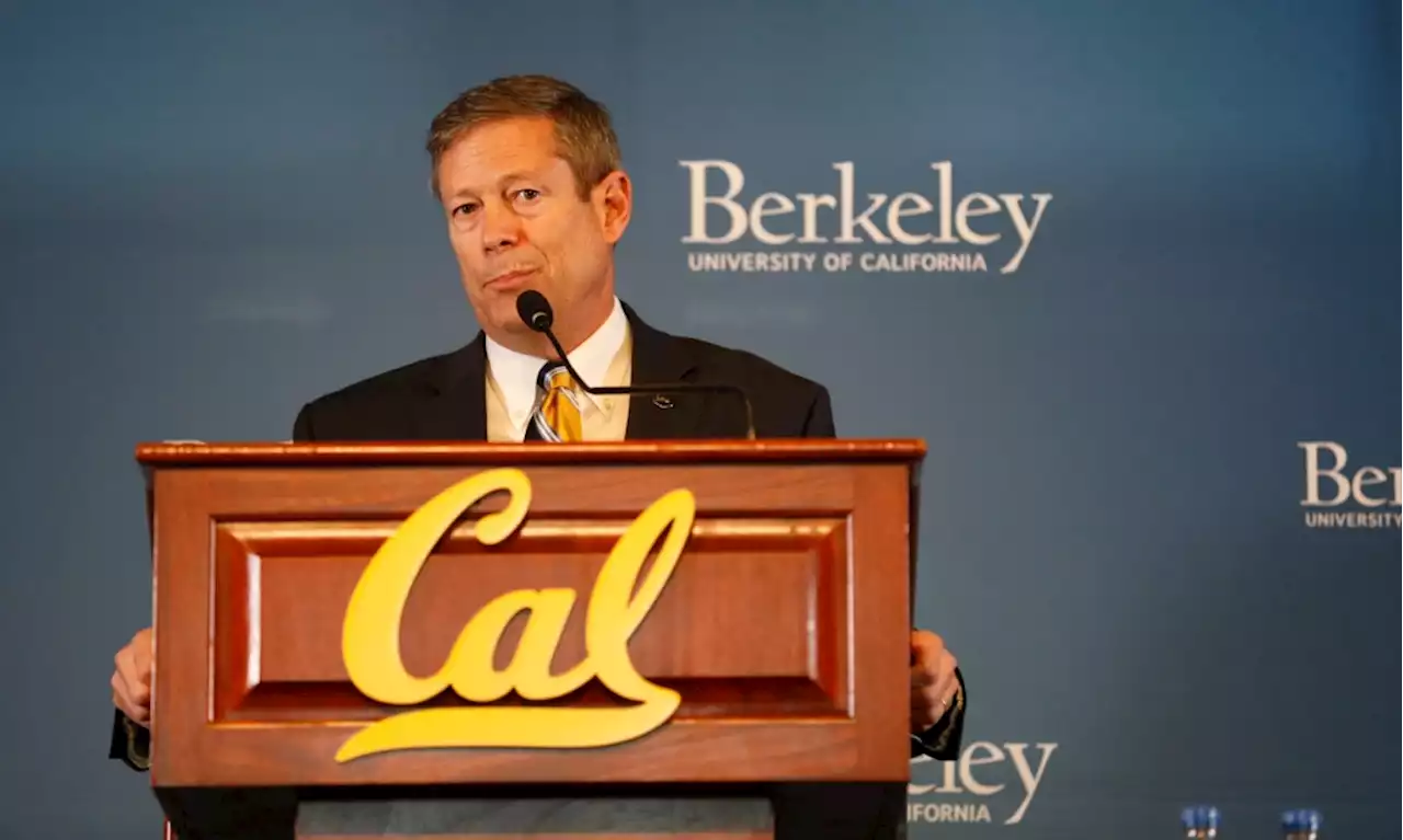 UC Berkeley investigating AD Jim Knowlton, associate AD Jennifer Simon-O’Neill