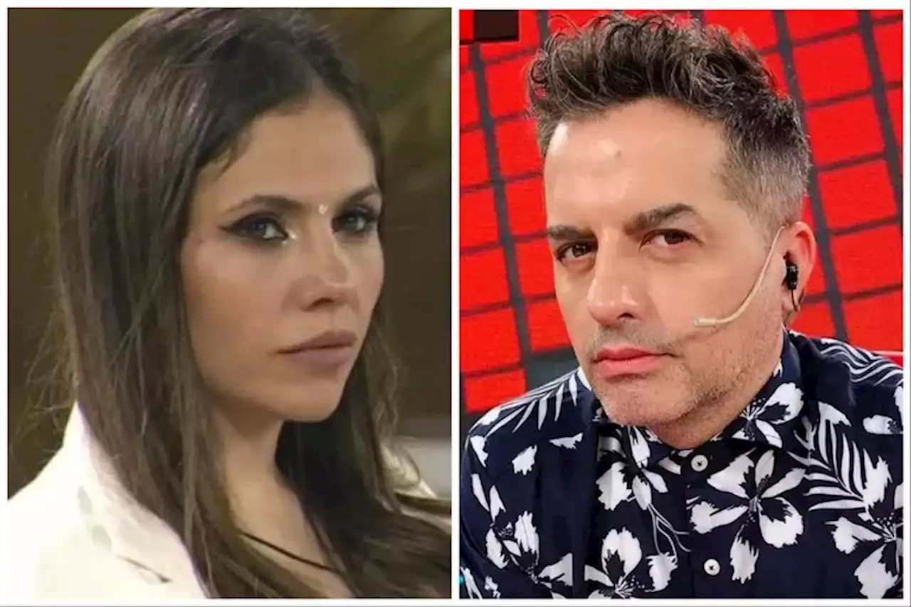 Ángel de Brito reveló por qué Romina Uhrig fue la única exparticipante de Gran Hermano que no aceptó ir a LAM