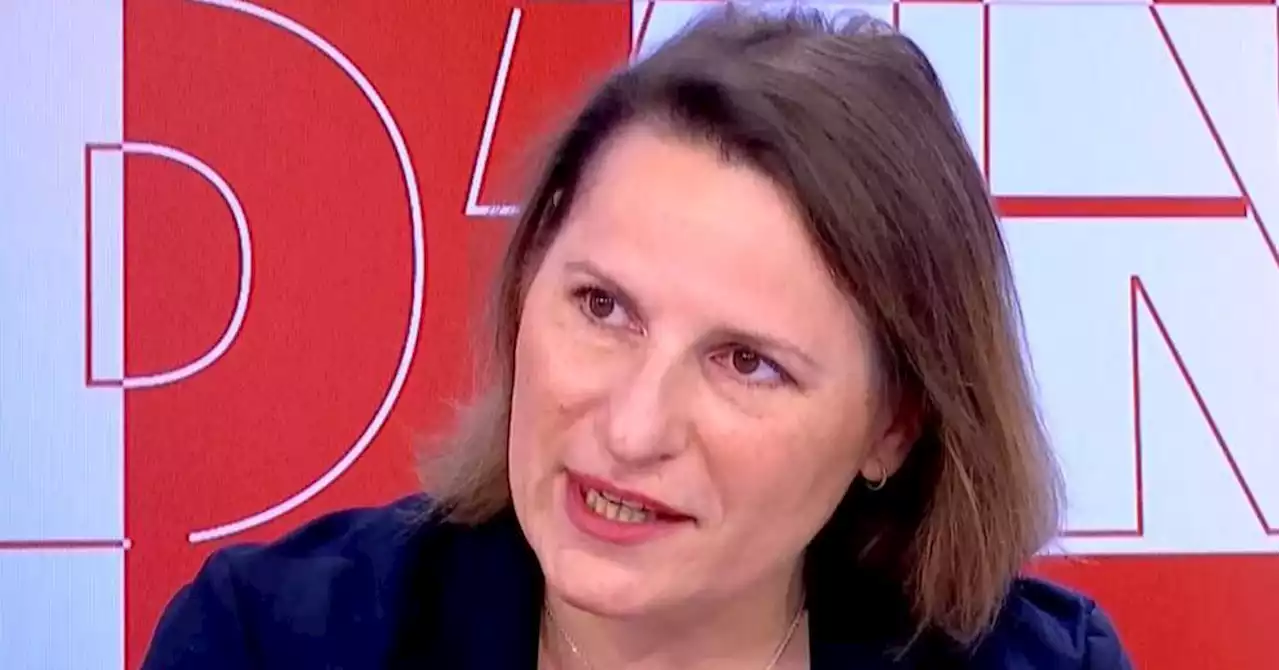 Réforme des retraites : 'Nous sommes dans une crise démocratique très grave' réagit Valérie Rabault