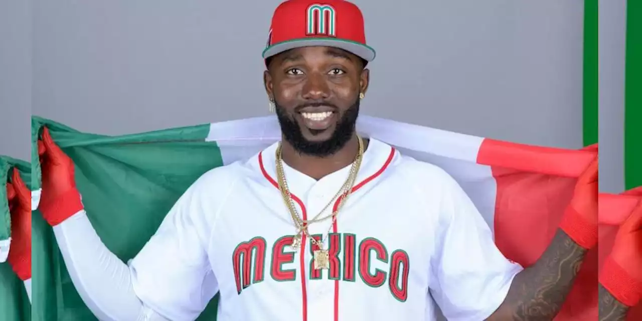 México colabora con dos peloteros en el equipo ideal del Mundial de Beisbol