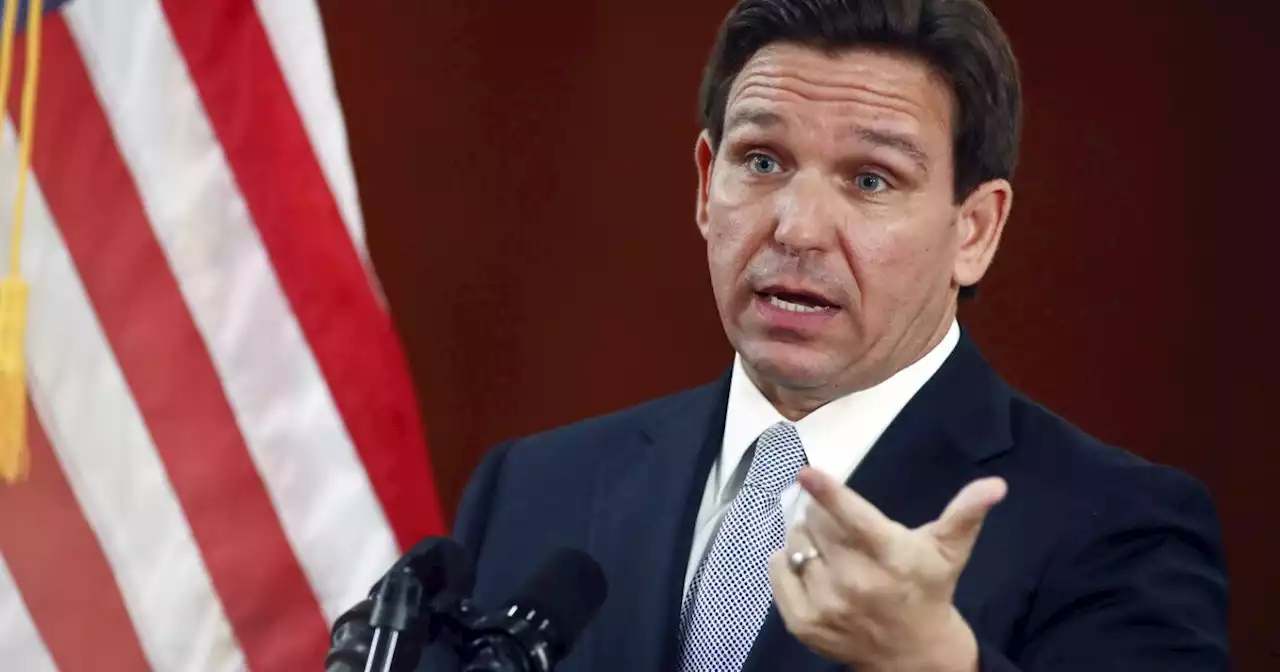 DeSantis to expand 'Don't Say Gay' law to all grades