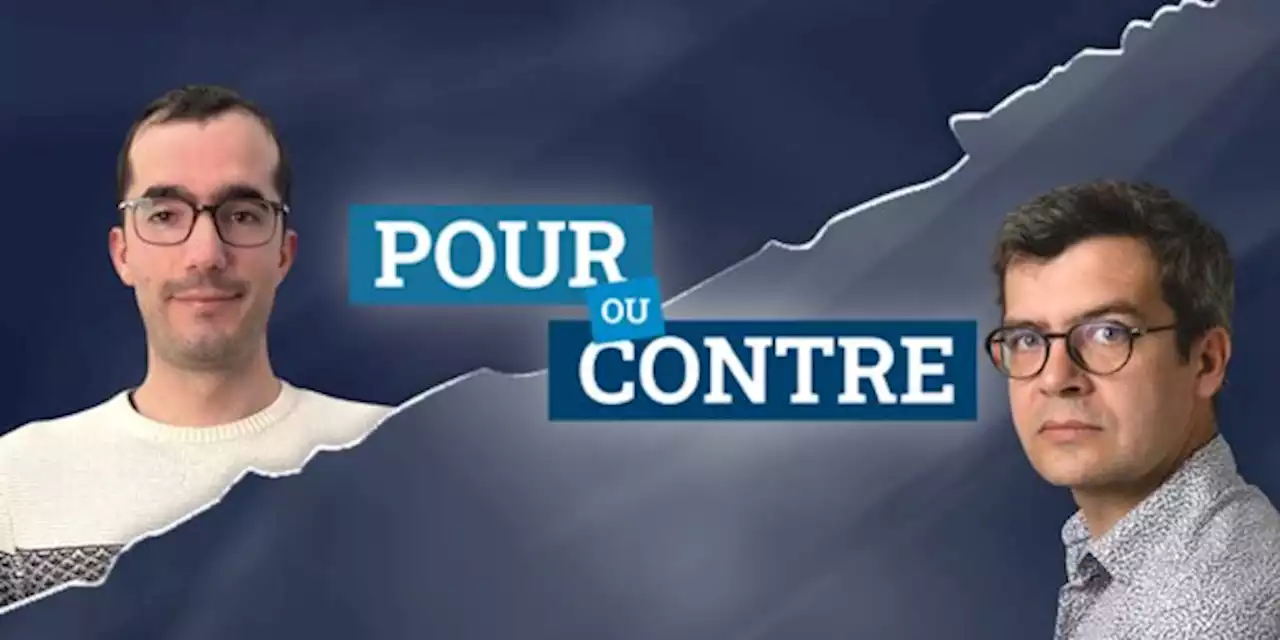 Pour ou contre : faut-il une hausse générale des salaires face à l'inflation ? (Jonathan Marie face à Sylvain Bersinger)