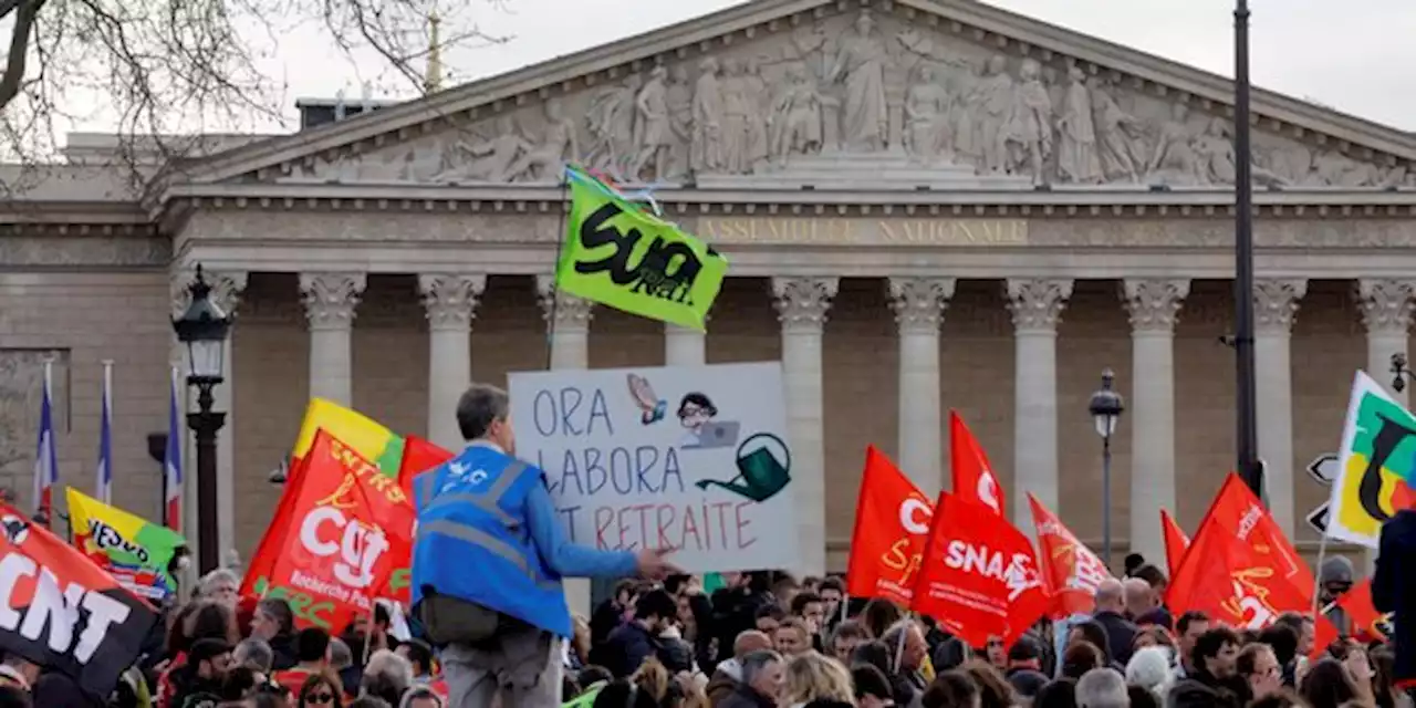 Réformes des retraites : l'Article 49.3 et réformes sociales, une histoire à la française