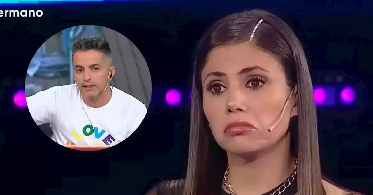 Gran Hermano: Romina se negó a ir a LAM y “las angelitas” la destrozaron | TV | La Voz del Interior