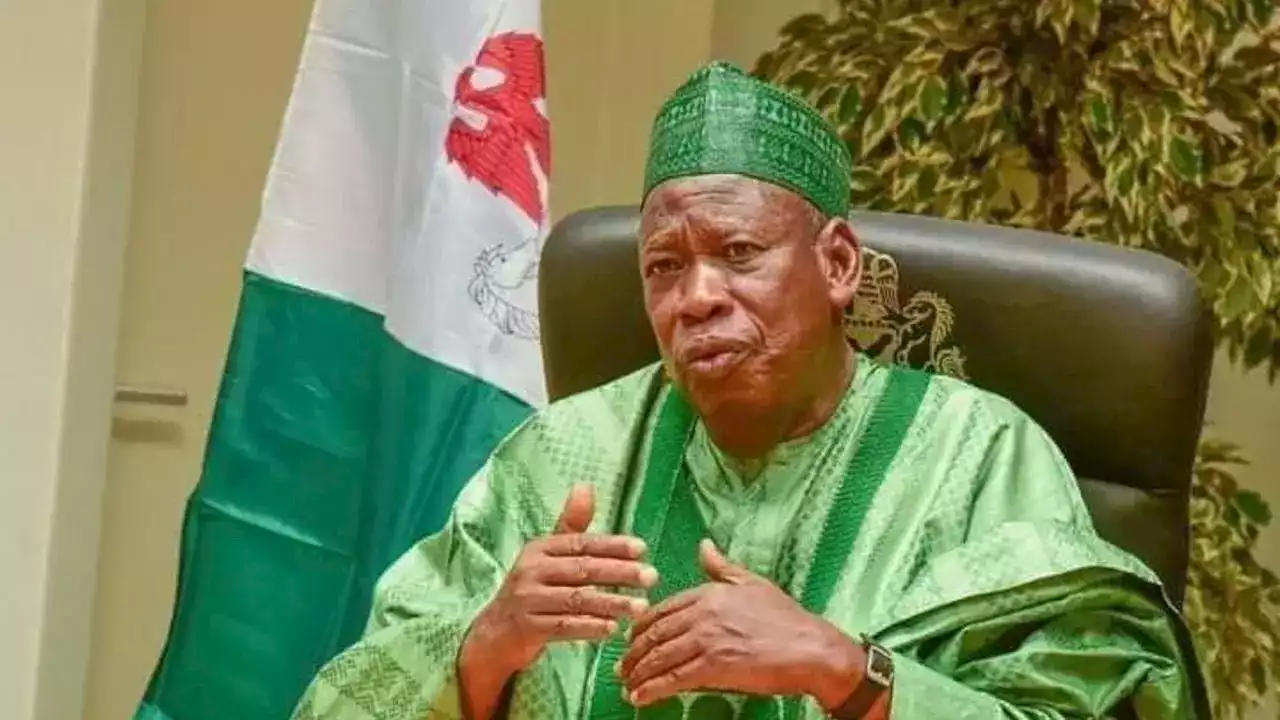 NNPP Accuses Ganduje’s Govt Of Unleashing Violence On Kano Residents