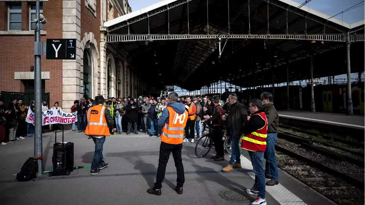 Encore quelques perturbations dans les transports vendredi, retrouvez toutes les prévisions