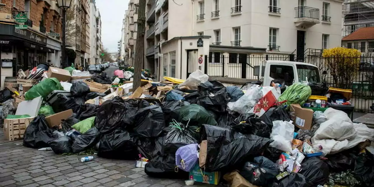 Grève des éboueurs : à quand un retour à la normale ?