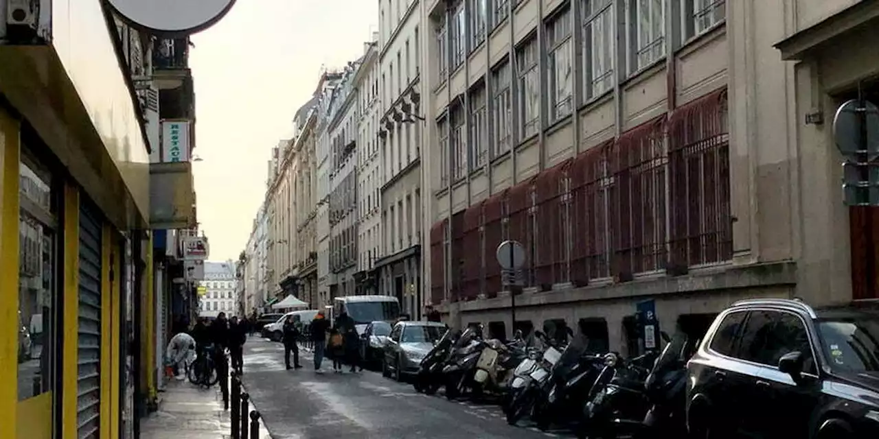 Kurdes tués à Paris : révélations sur l’attaque de la rue d’Enghien