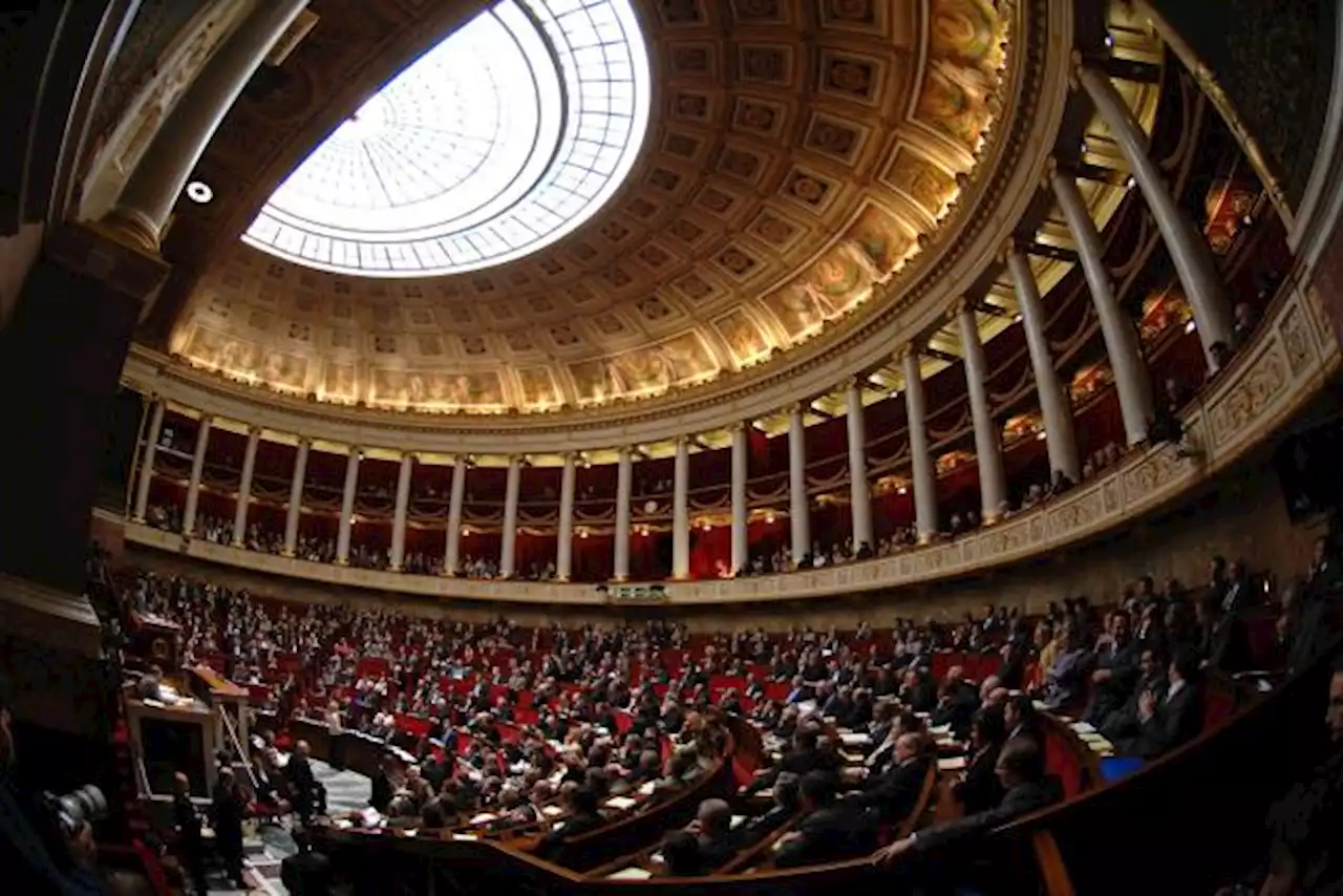 Vidéosurveillance lors de Paris 2024 : débats musclés autour du projet de loi olympique