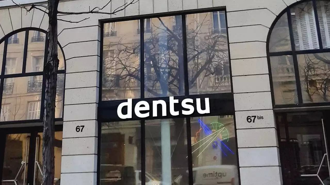 Dentsu France devient une entreprise à mission