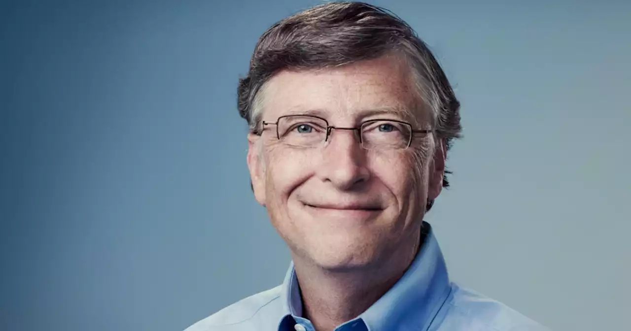 Pour Bill Gates, l'IA est la plus grande révolution informatique depuis 40 ans