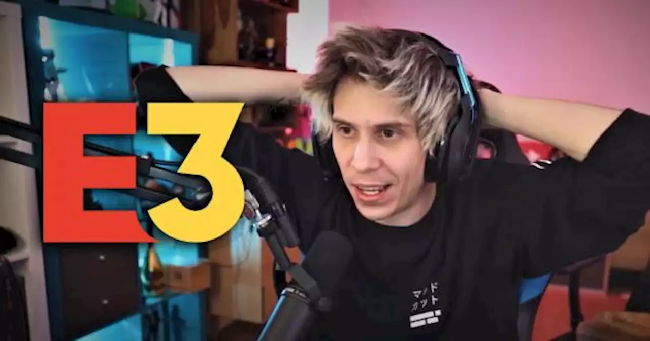 ¿Sensato o una locura? El Rubius quiere hacer su propio E3 para anunciar sus proyectos | LevelUp